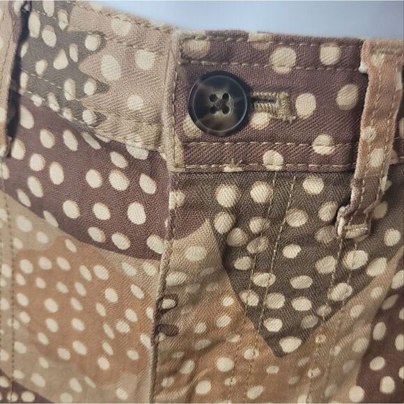 MADEWELL Camp Shorts in Zoo Review - Picture 5 of 13